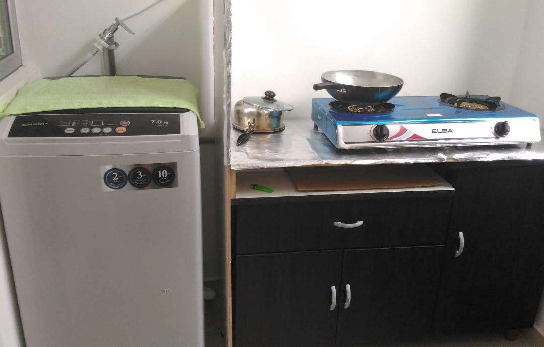 Photo of Kitchen in Bukit Indah