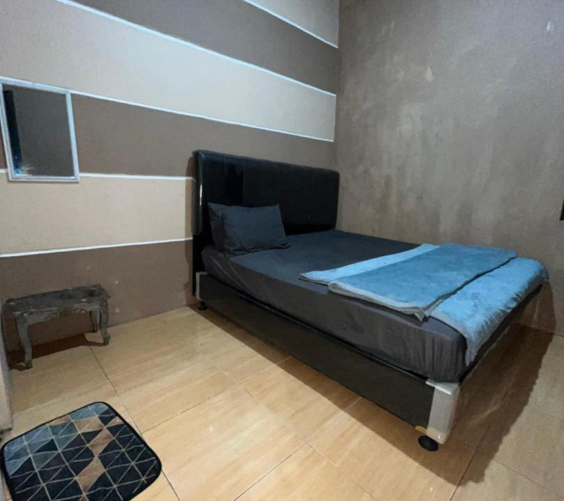 Photo of Bedroom in Dieng
