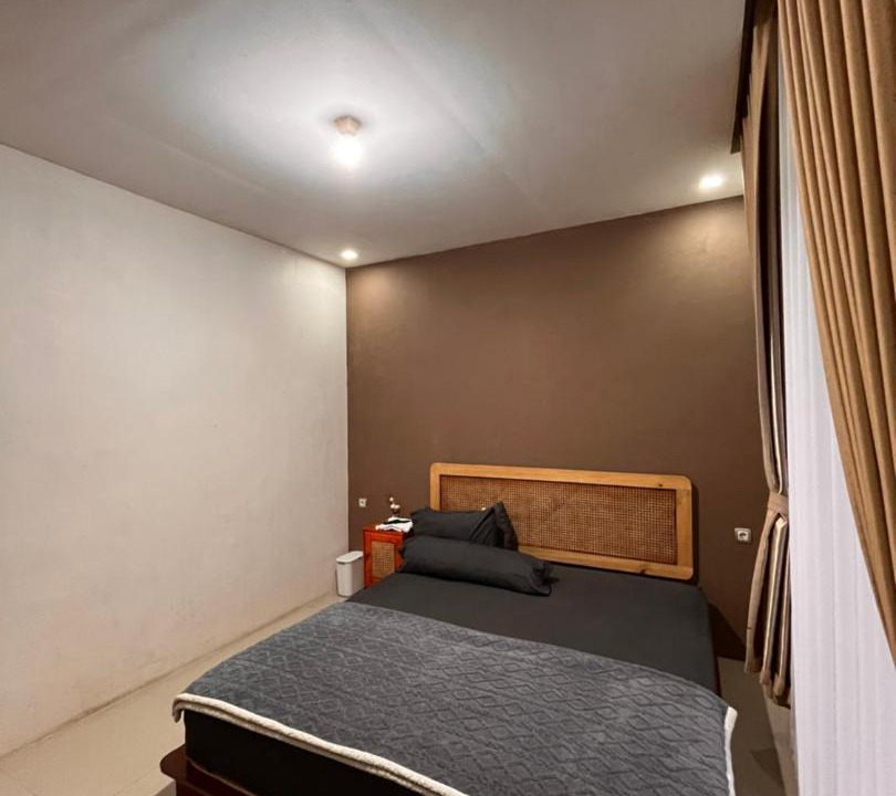 Photo of Bedroom in Dieng