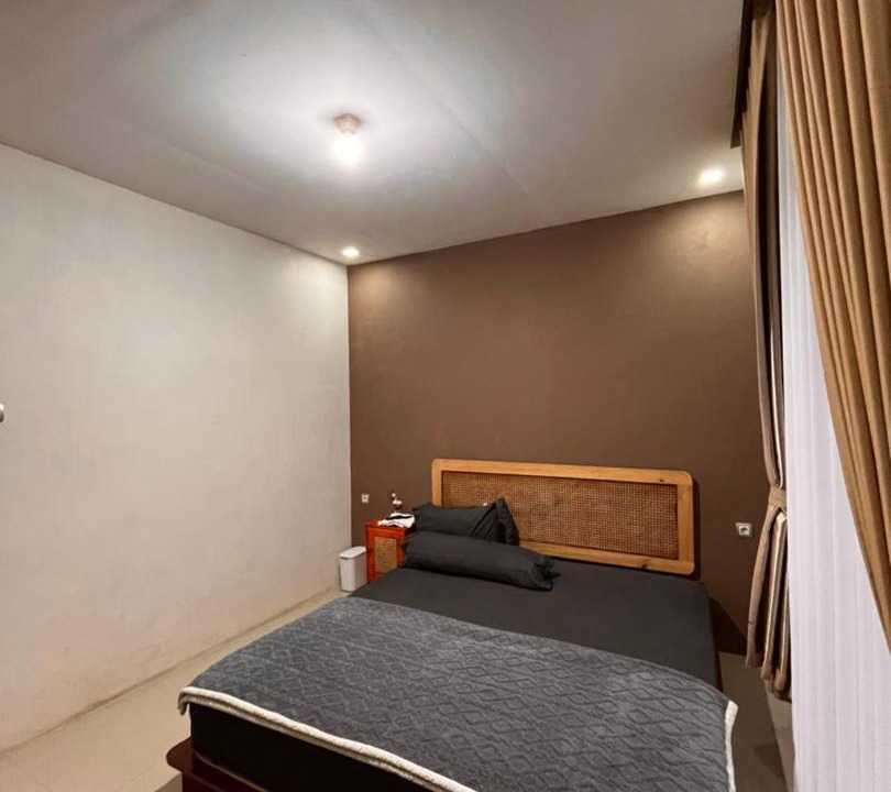 Photo of Bedroom in Dieng