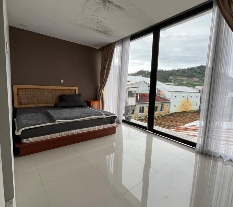 Photo of Bedroom in Dieng
