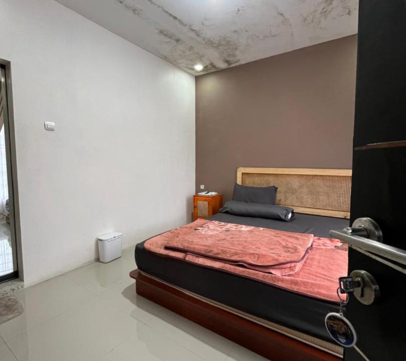 Photo of Bedroom in Dieng