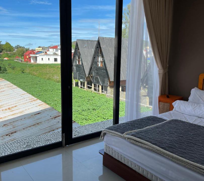 Photo of Bedroom in Dieng