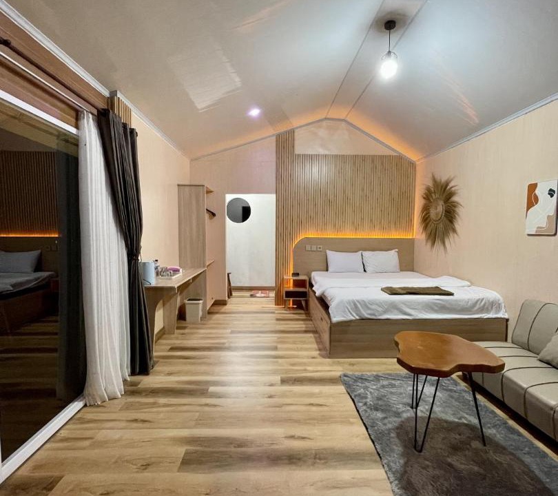 Photo of Bedroom in Wonosobo