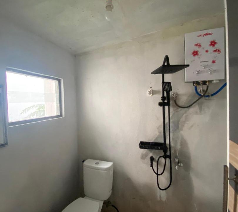 Photo of Bathroom in Wonosobo