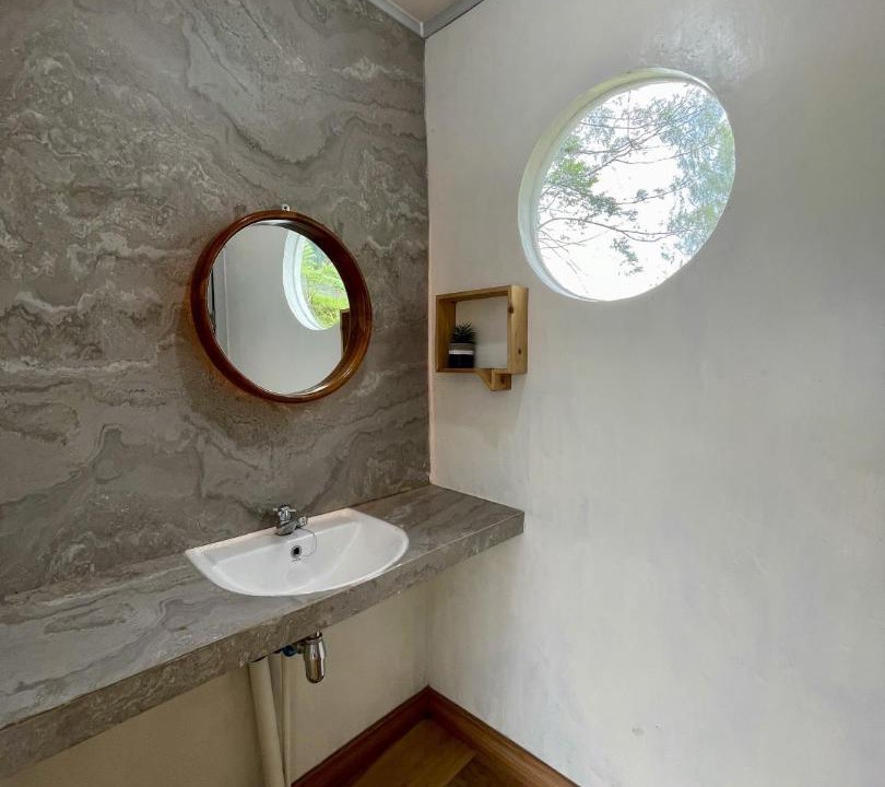 Photo of Bathroom in Wonosobo