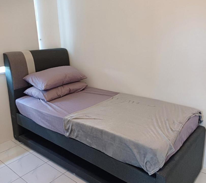 Photo of Bedroom in Pusat Komersil Lee Ling