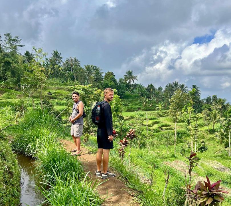 Photo of Others in Tetebatu