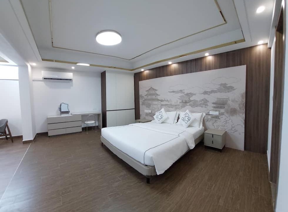 Photo of Bedroom in Gelang Patah