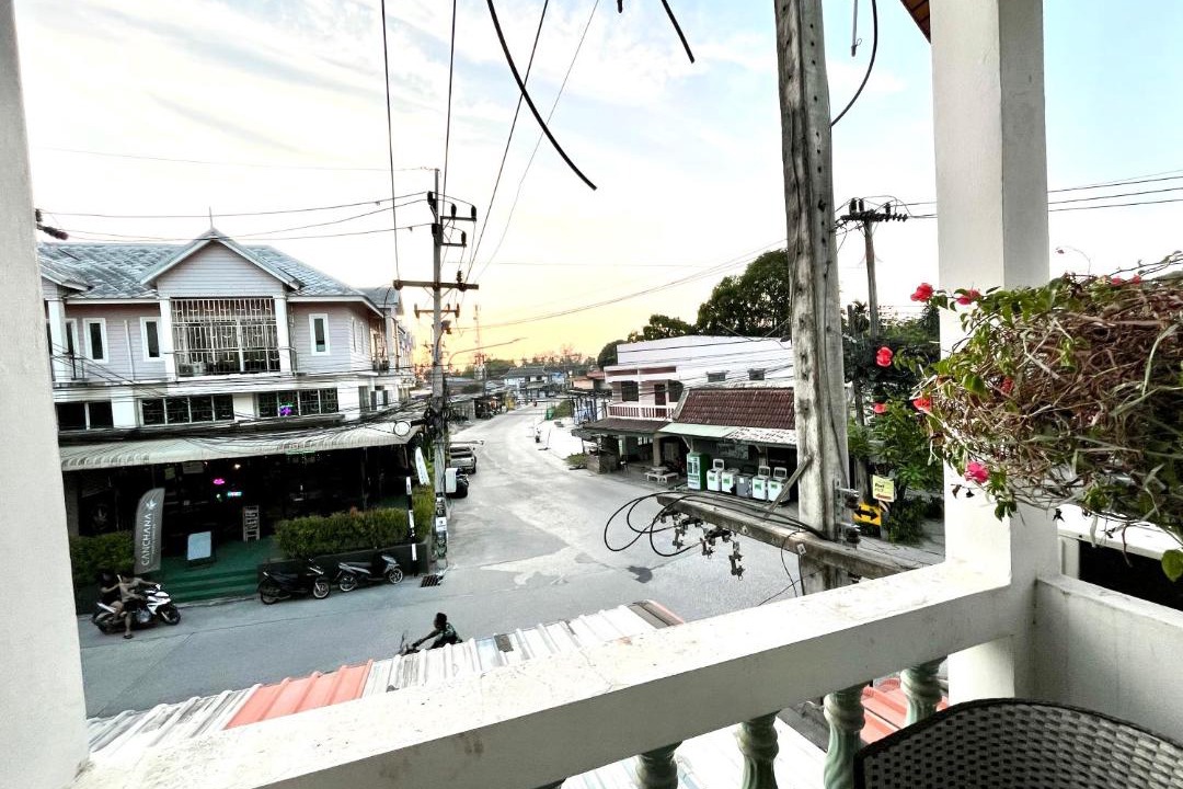 Photo of Patio Balcony in Thong Sala