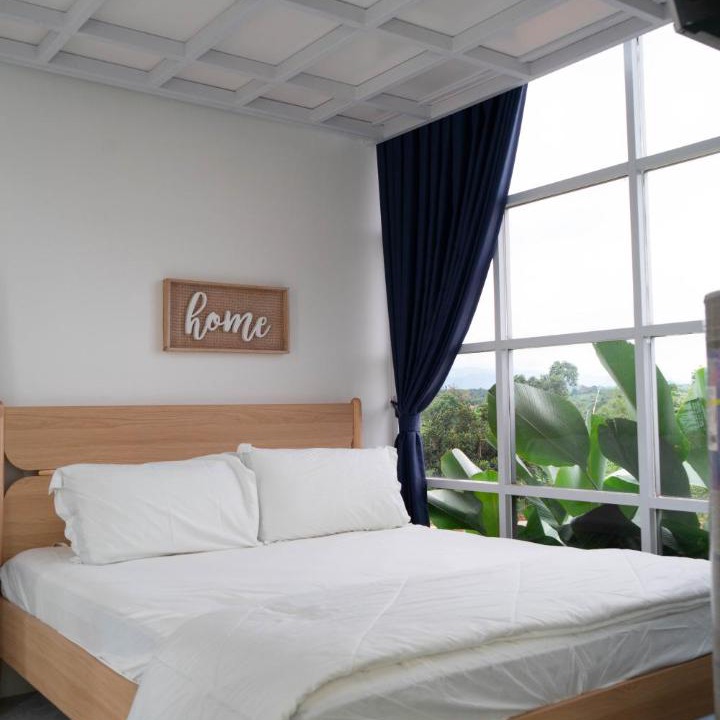 Photo of Bedroom in Kemang