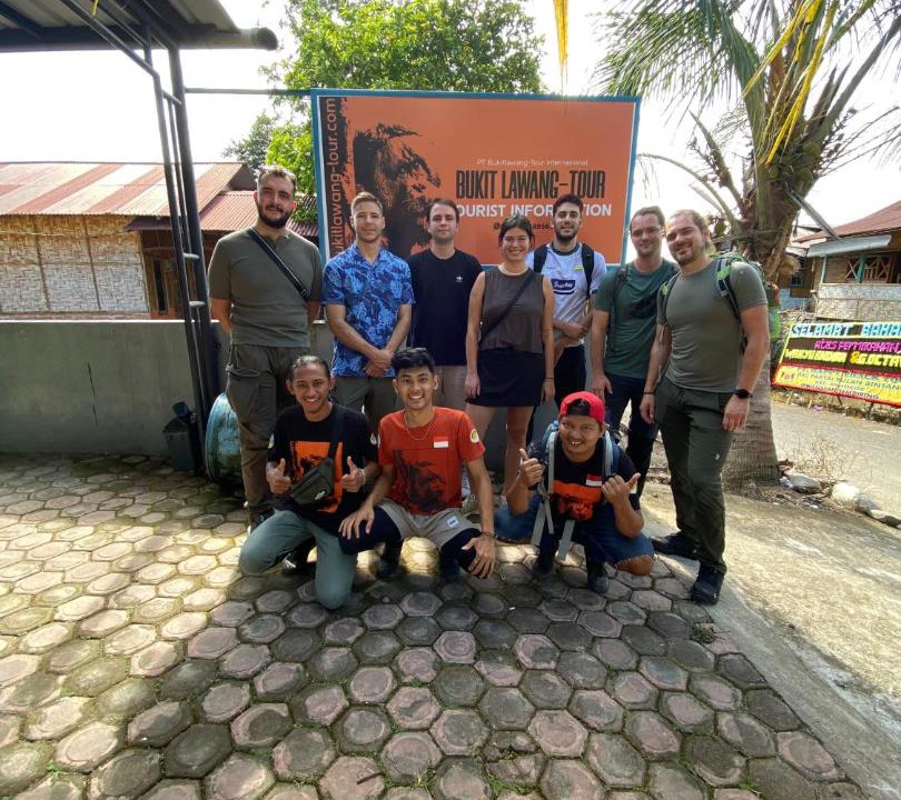 Photo of Others in Bukit Lawang