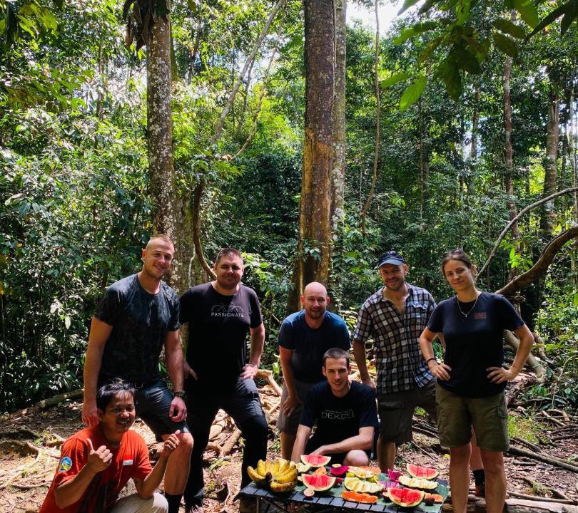 Photo of Others in Bukit Lawang