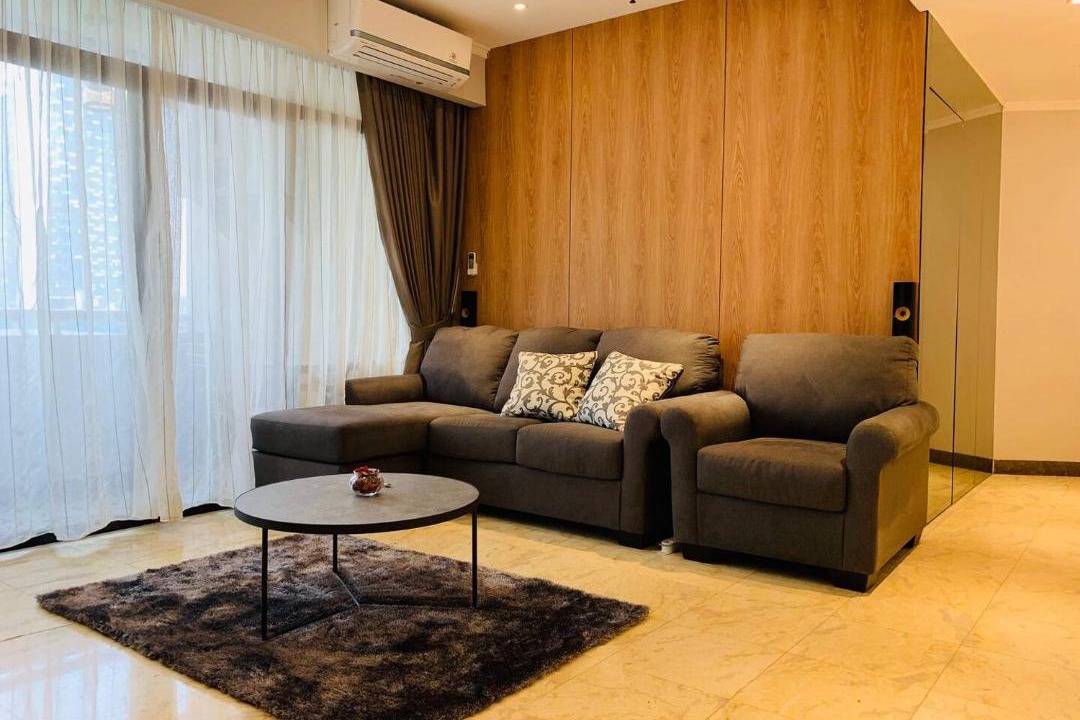 Photo of Livingroom in Palmerah