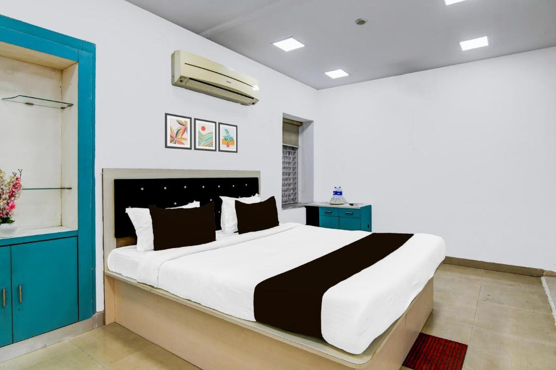 Photo of Bedroom in Kalighat
