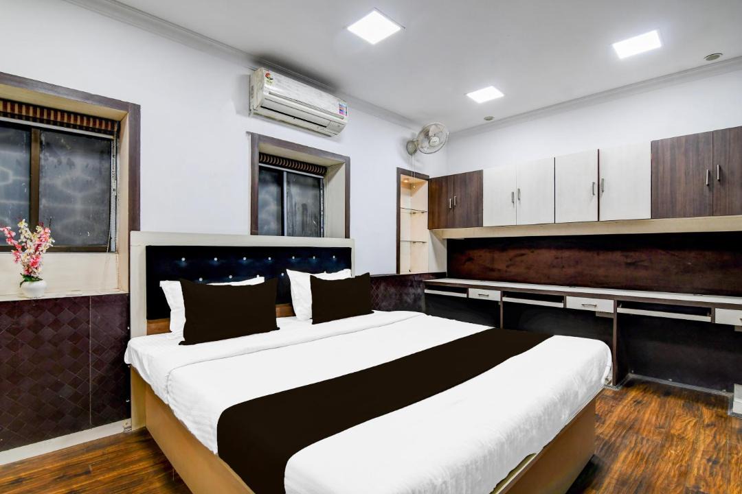 Photo of Bedroom in Kalighat
