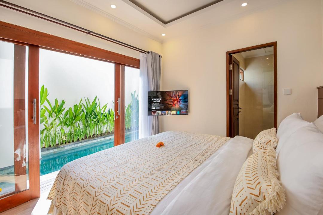 Photo of Bedroom in Mumbul