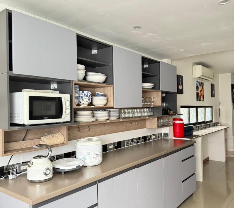 Photo of Kitchen in Nong Prue