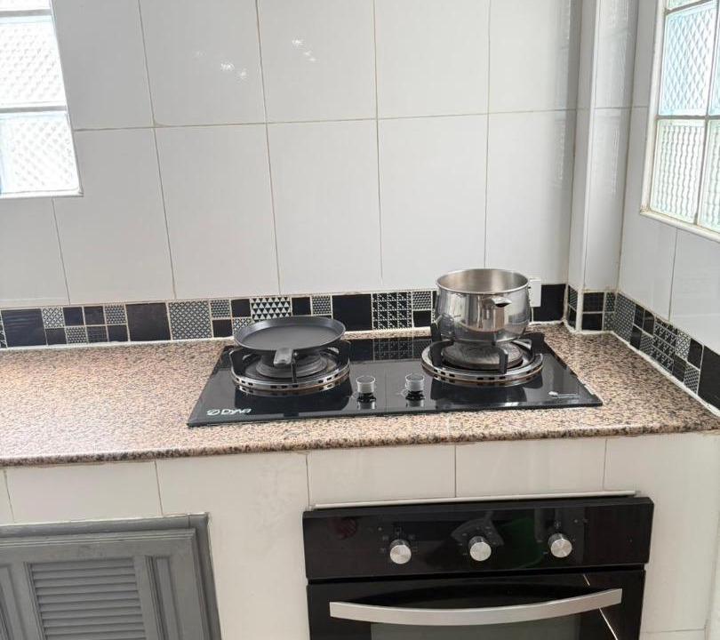 Photo of Kitchen in Nong Prue