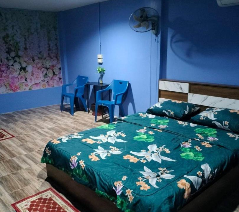 Photo of Bedroom in Sena
