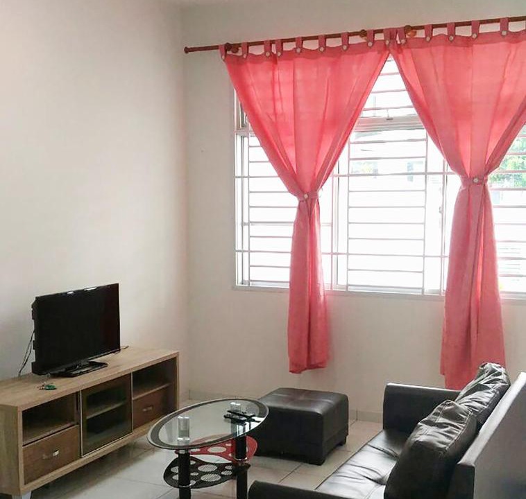 Photo of Livingroom in Bukit Indah