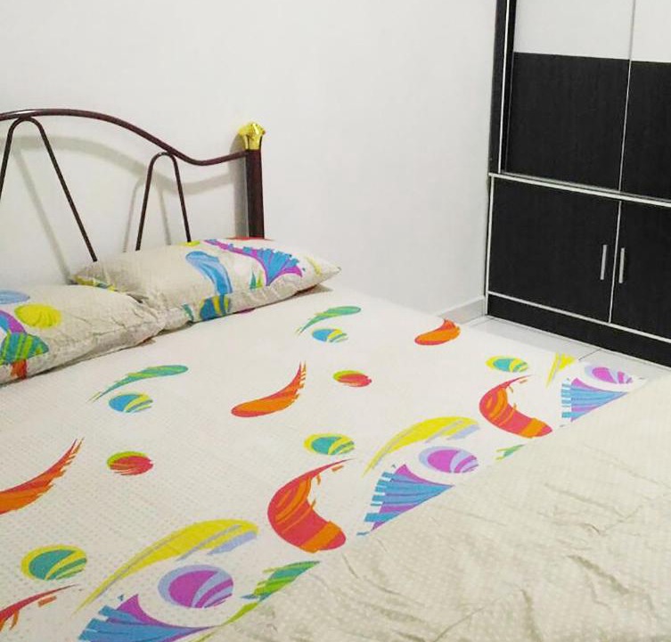 Photo of Bedroom in Bukit Indah