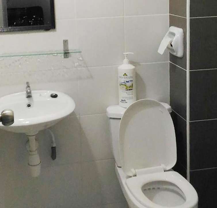 Photo of Bathroom in Bukit Indah