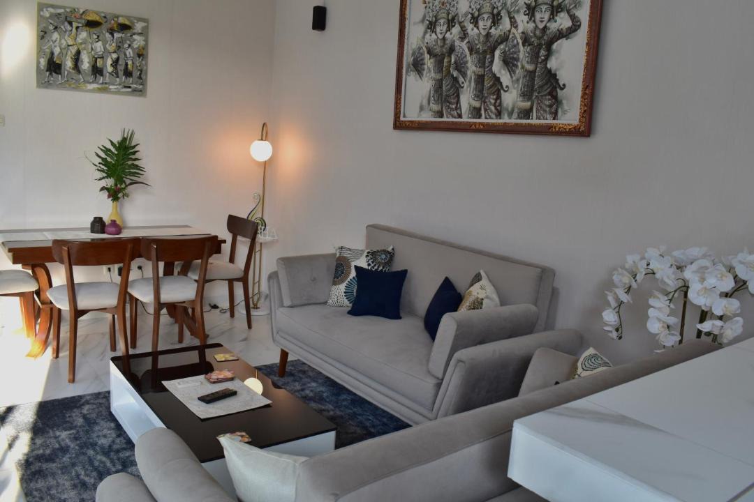Photo of Livingroom in Dencarik