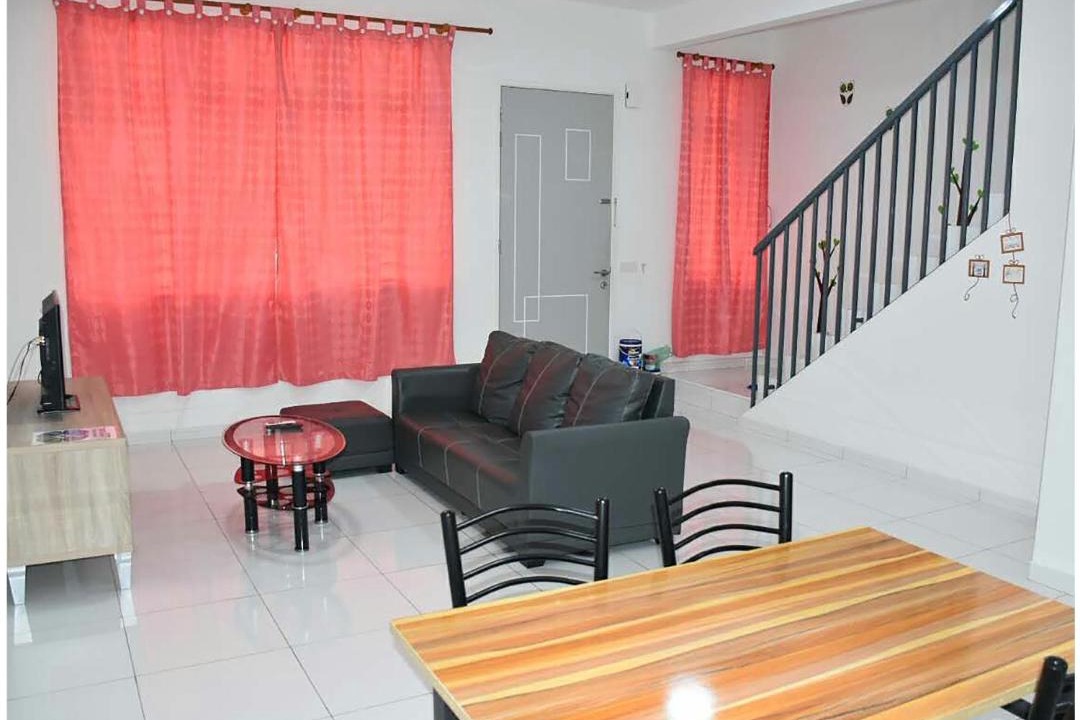 Photo of Livingroom in Bukit Indah