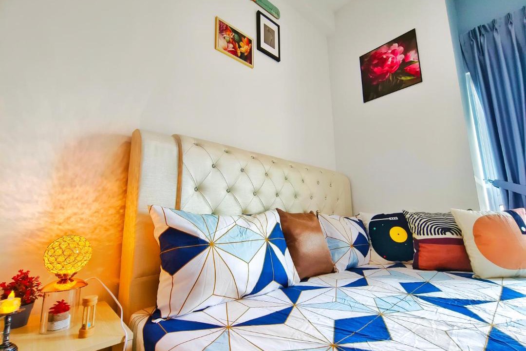 Photo of Bedroom in Salak South