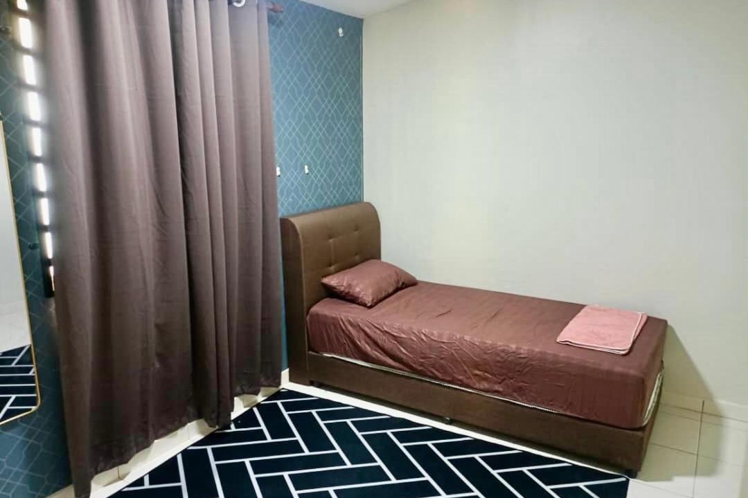 Photo of Bedroom in Kuantan