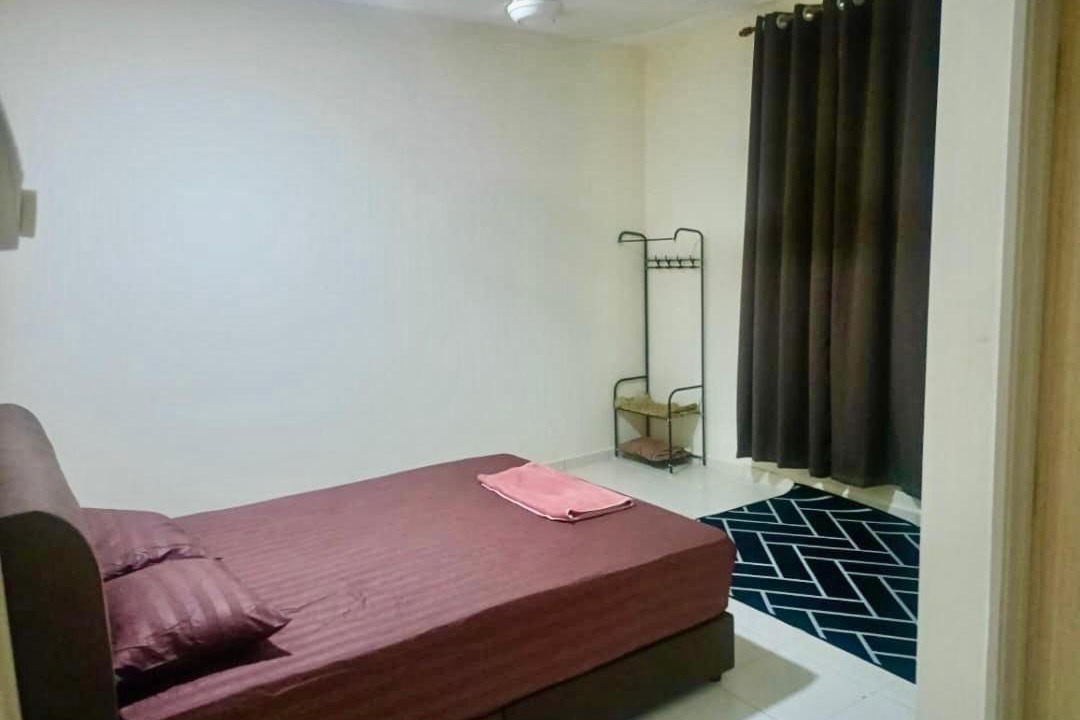 Photo of Bedroom in Kuantan
