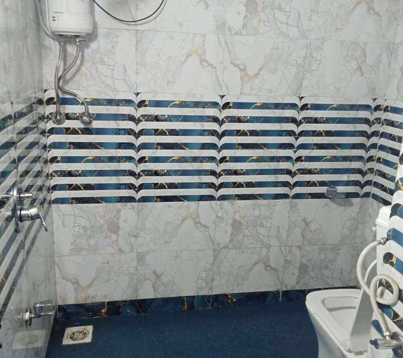 Photo of Bathroom in Borivali East