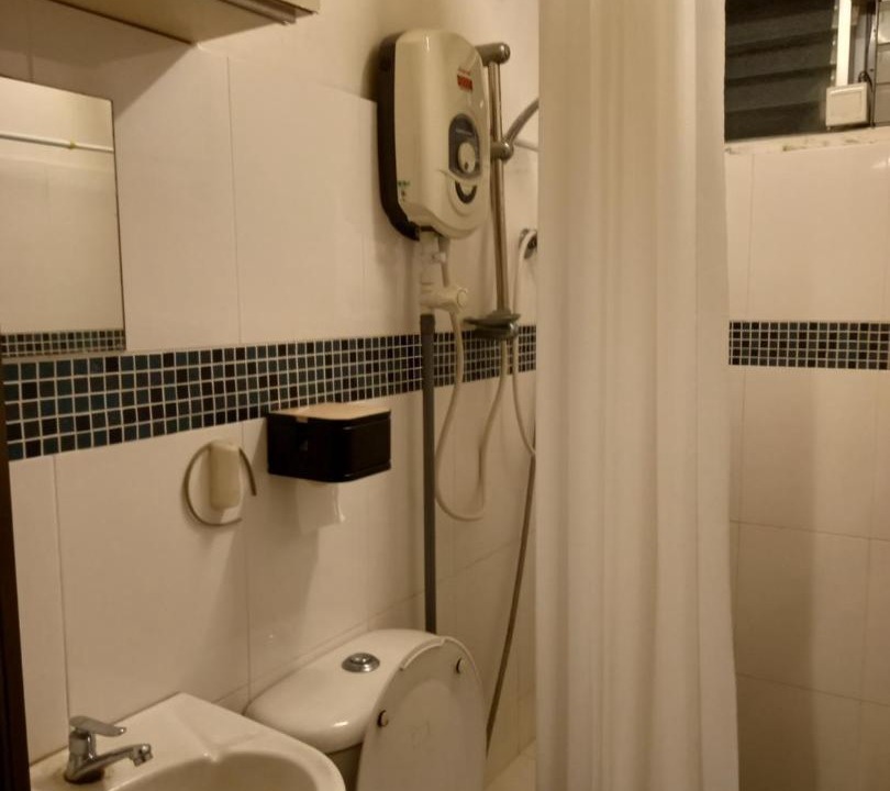 Photo of Bathroom in Taman Seri Gombak