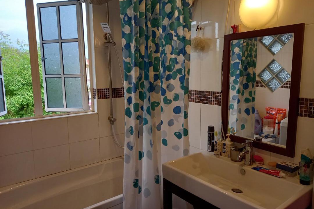 Photo of Bathroom in Taman Seri Gombak