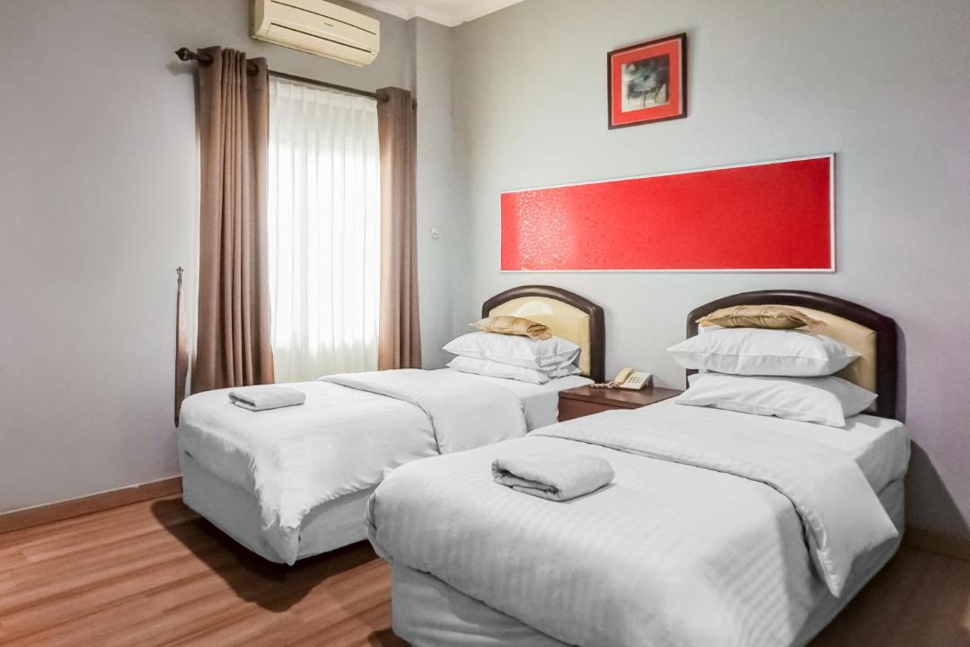 Photo of Bedroom in Binjai