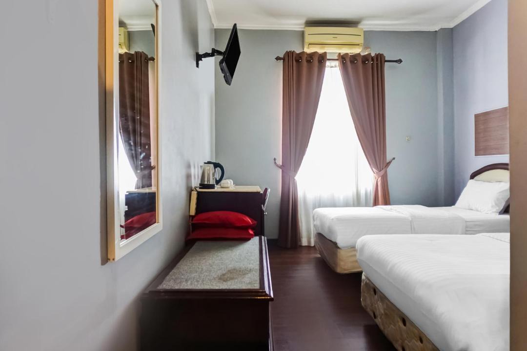 Photo of Bedroom in Binjai