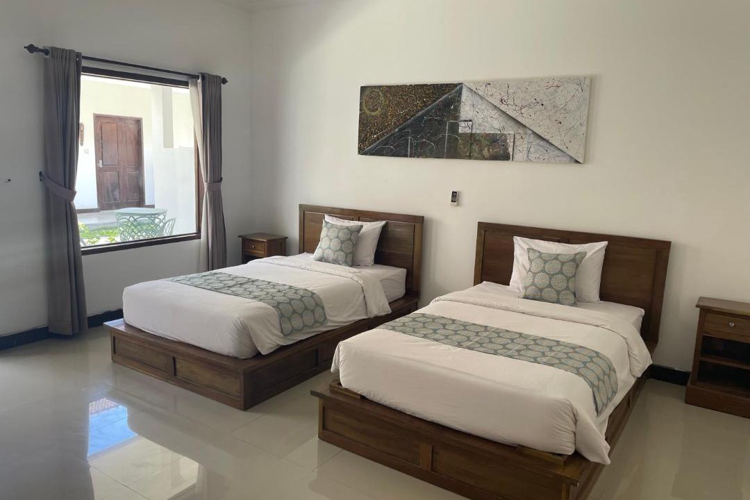 Photo of Bedroom in Selong Belanak