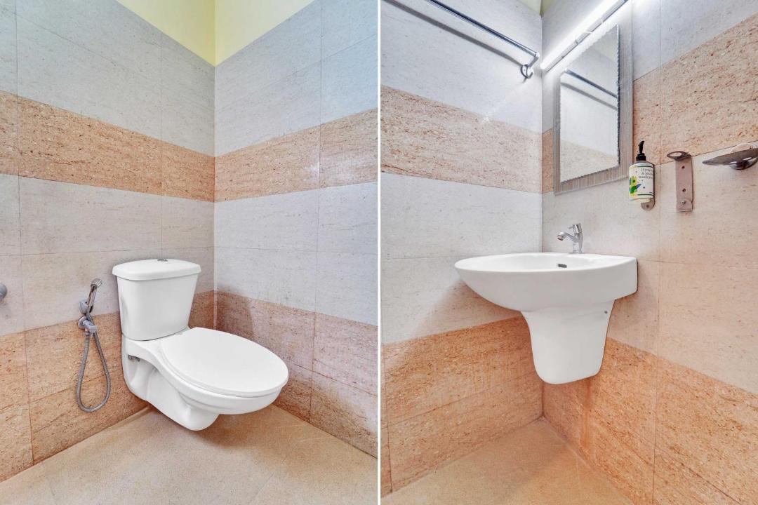 Photo of Bathroom in Kaloor