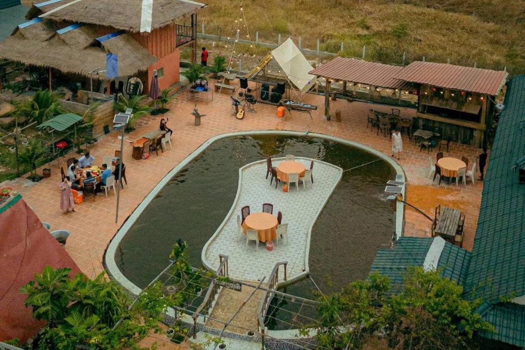 Photo of Others in Kampong Seila