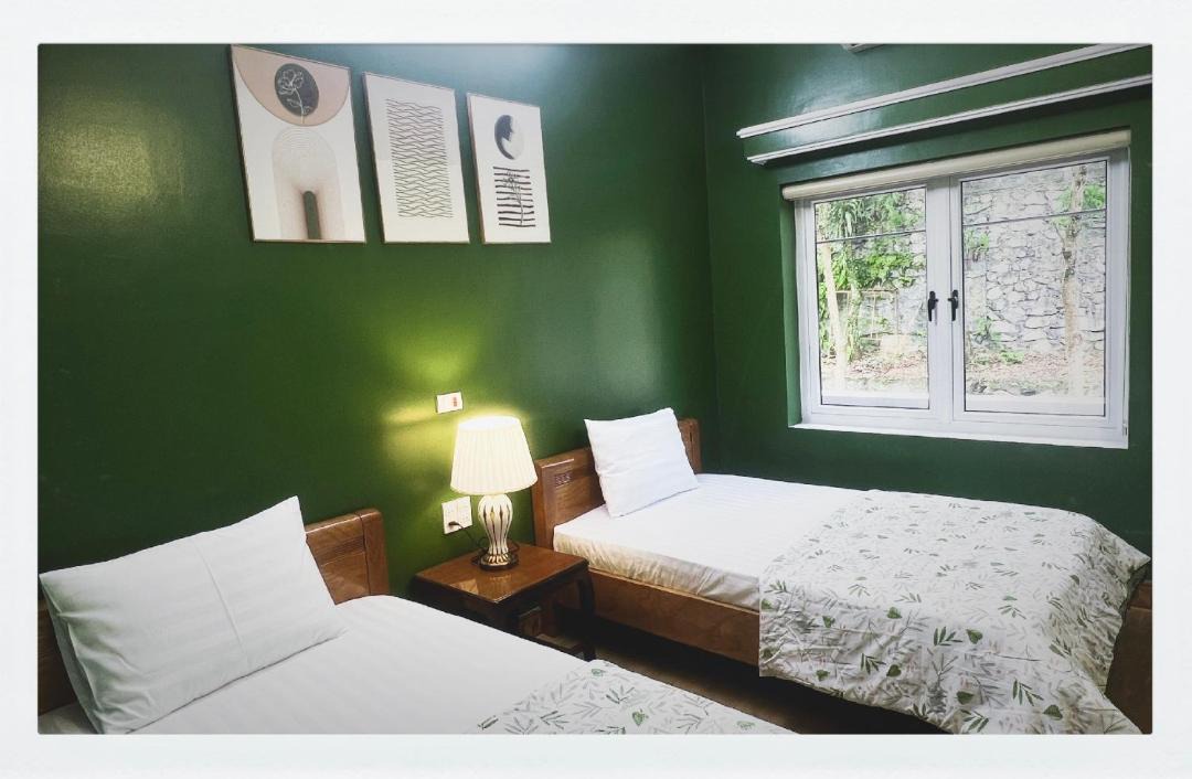 Photo of Bedroom in Bac Quang