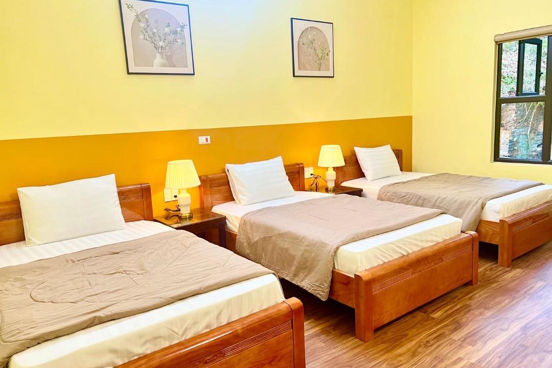 Photo of Bedroom in Bac Quang