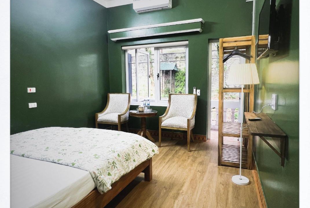 Photo of Bedroom in Bac Quang