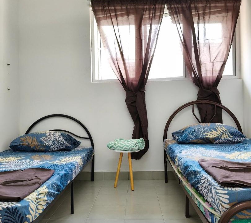 Photo of Bedroom in Pulau Sebang