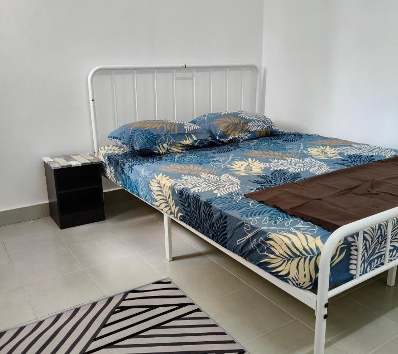 Photo of Bedroom in Pulau Sebang