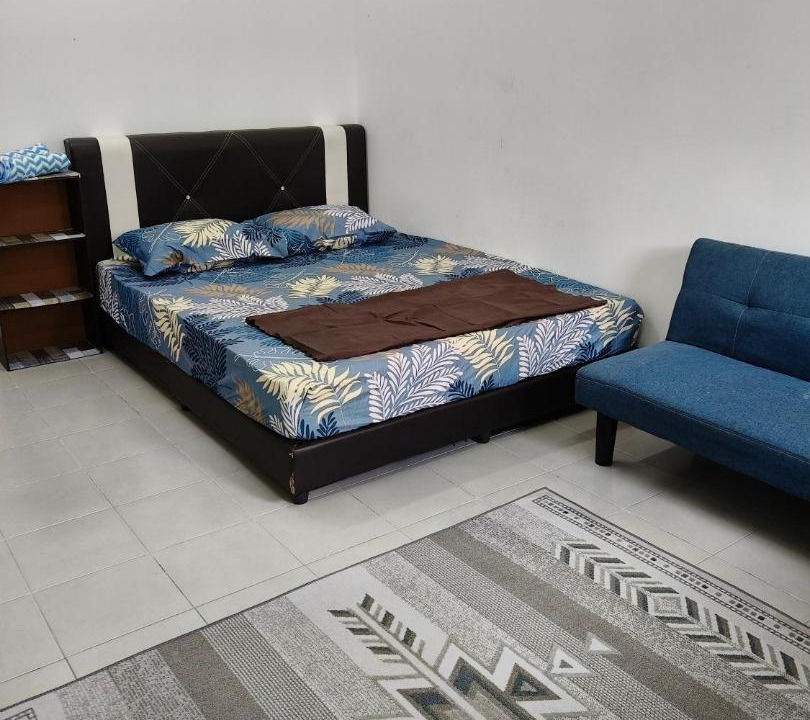 Photo of Bedroom in Pulau Sebang