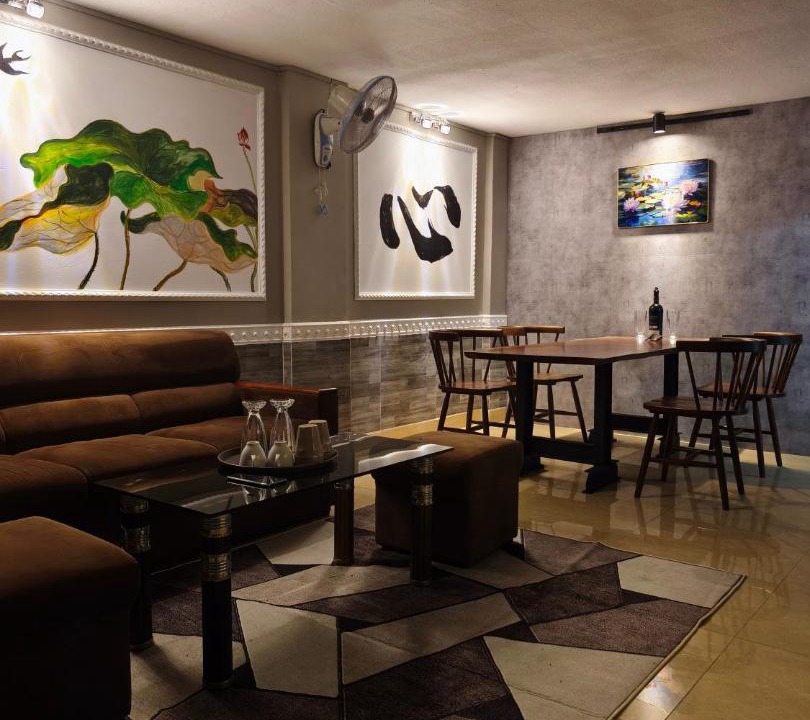 Photo of Livingroom in Duc Hoa