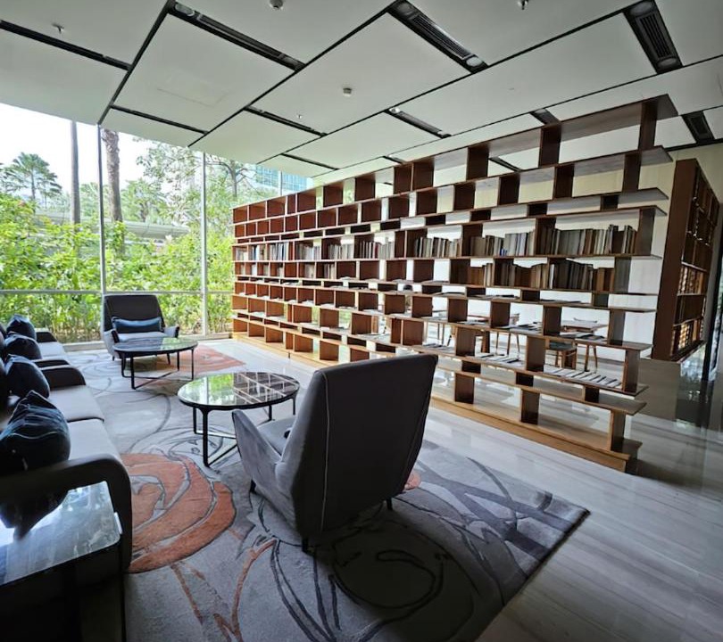 Photo of Livingroom in Setiabudi