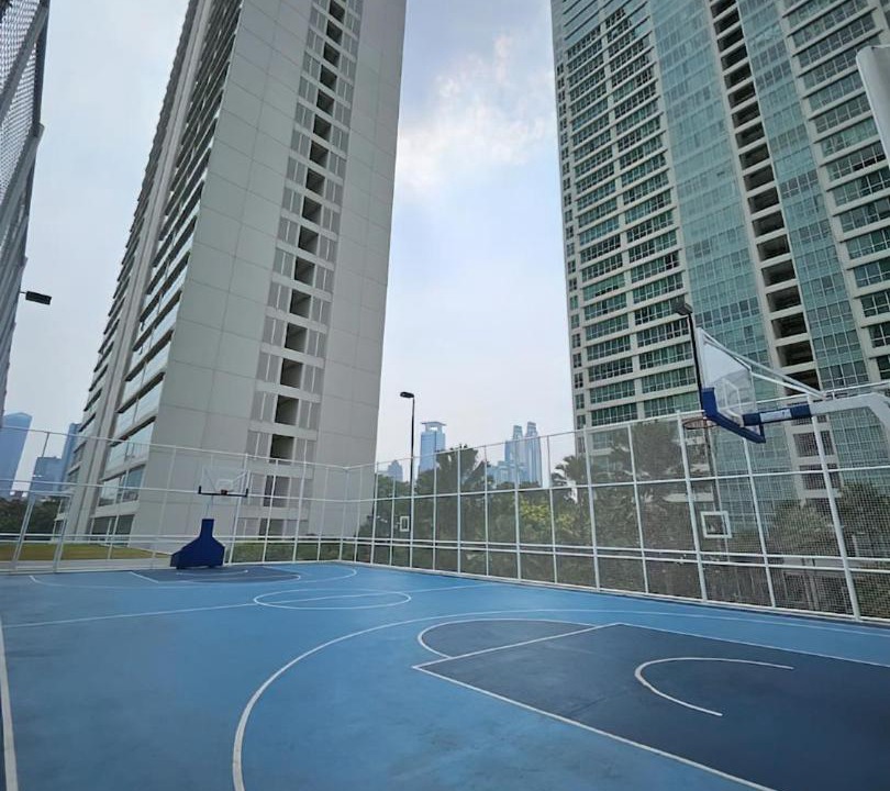 Photo of Buildings in Setiabudi