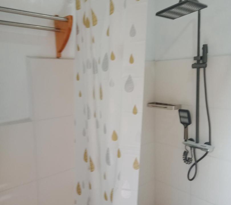 Photo of Bathroom in Nias